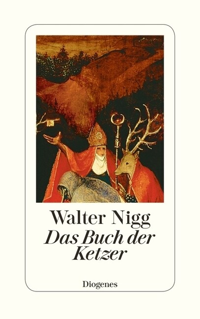 Das Buch der Ketzer (Hardcover)