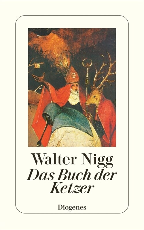 Das Buch der Ketzer (Paperback)