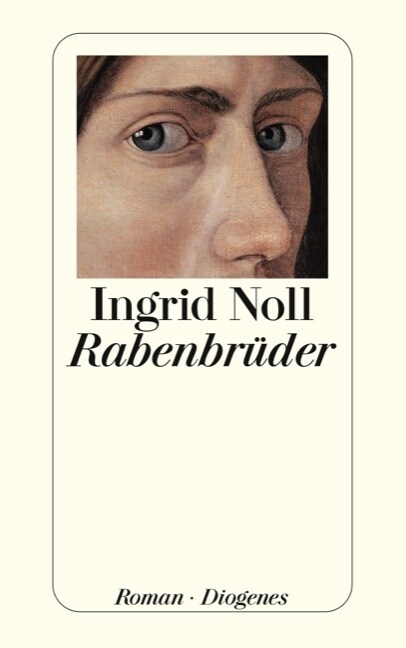 Rabenbruder (Paperback)