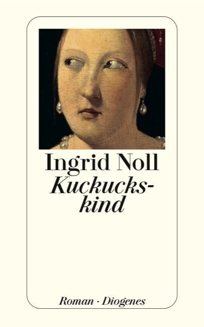 Kuckuckskind (Paperback)