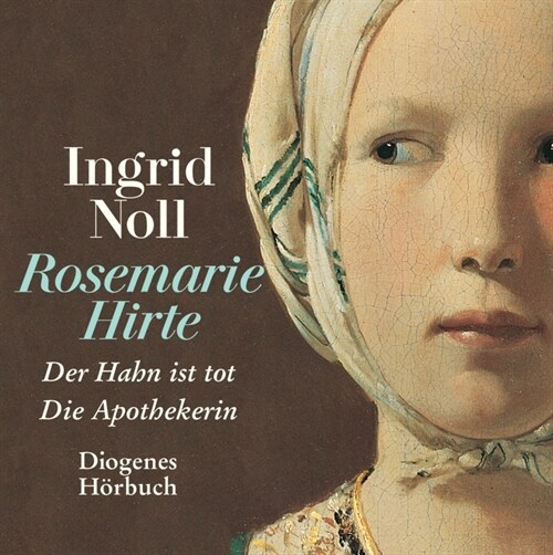 Die Rosemarie-Hirte-Romane, 2 MP3-CDs (CD-Audio)