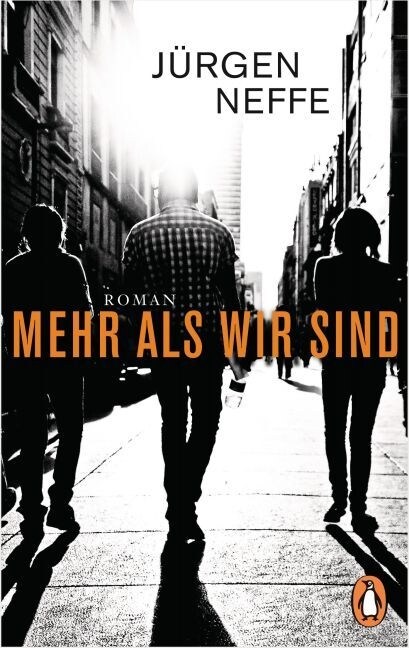 Mehr als wir sind (Paperback)