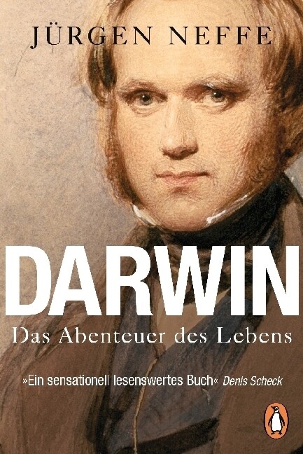 Darwin (Paperback)