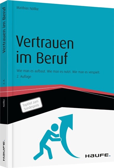 Vertrauen im Beruf (Paperback)