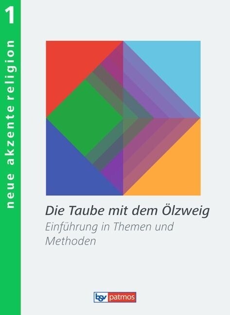 Band 1 - Die Taube mit dem Olzweig (Paperback)