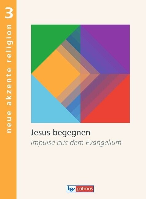 Jesus begegnen (Paperback)