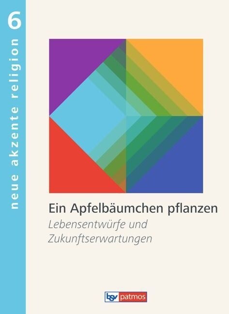 Ein Apfelbaumchen pflanzen. Lebensentwurfe und Zukunftserwartungen (Paperback)