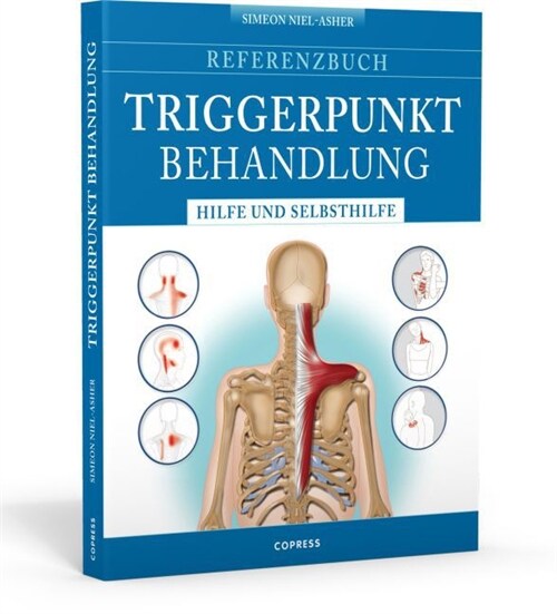 Referenzbuch Triggerpunkt Behandlung (Paperback)