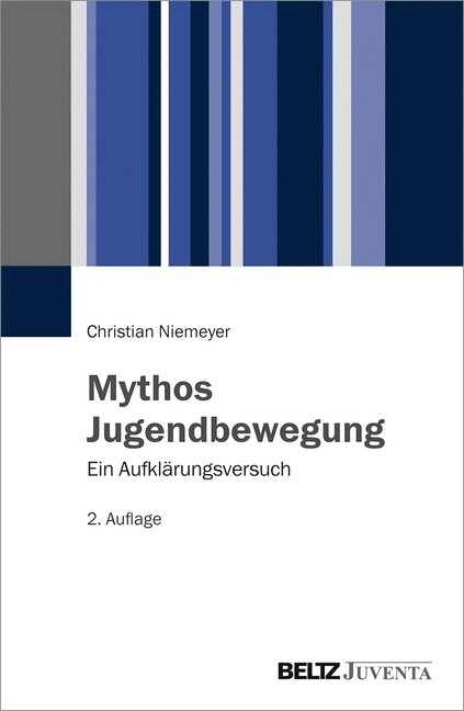 Mythos Jugendbewegung (Paperback)