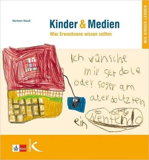 Kinder & Medien (Paperback)