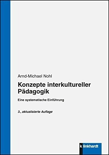 Konzepte interkultureller Padagogik (Paperback)