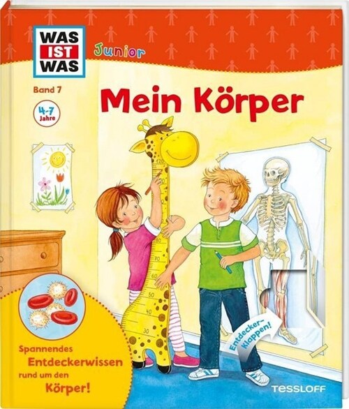 Mein Korper (Paperback)