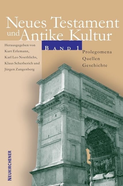 Prolegomena, Quellen, Geschichte (Paperback)