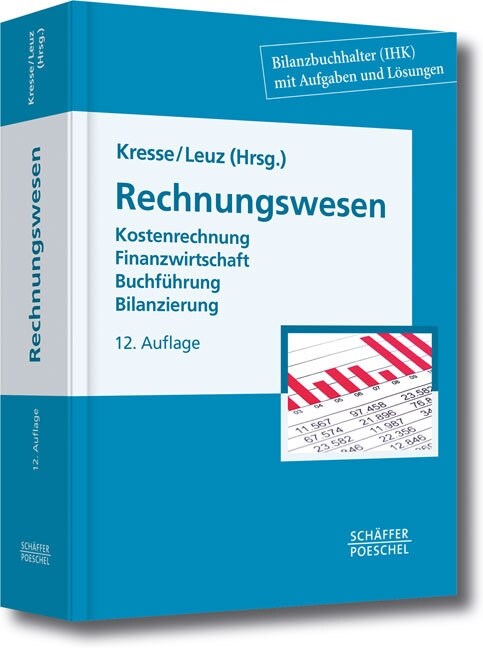 Rechnungswesen (Hardcover)