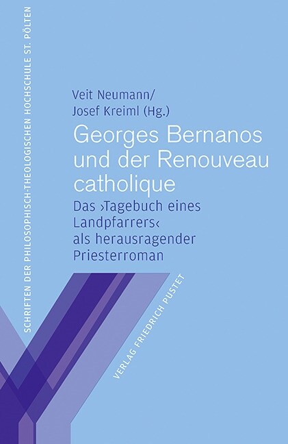 Georges Bernanos und der Renouveau catholique (Paperback)