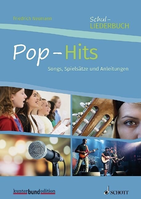 Pop-Hits (Paperback)