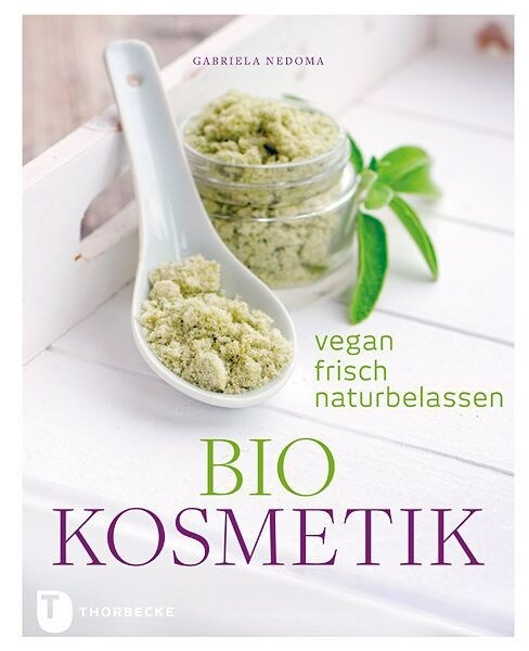 Biokosmetik (Hardcover)