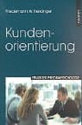 Kundenorientierung (Paperback)