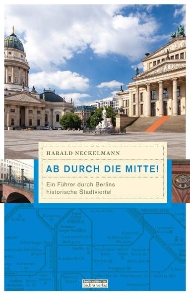 Ab durch die Mitte! (Paperback)