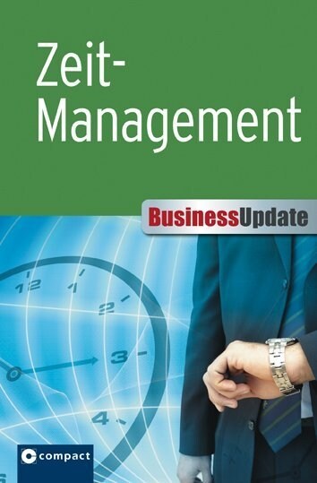 Zeitmanagement (Paperback)