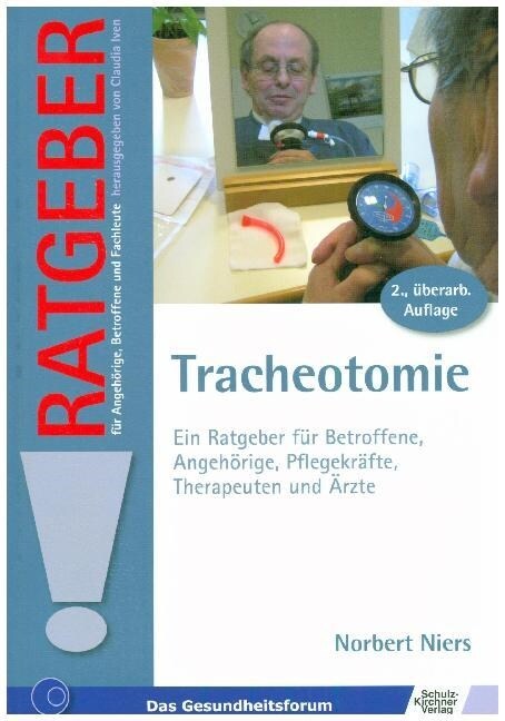 Tracheotomie (Paperback)