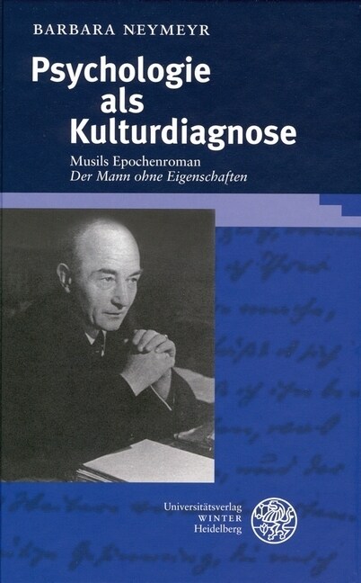 Psychologie als Kulturdiagnose (Hardcover)