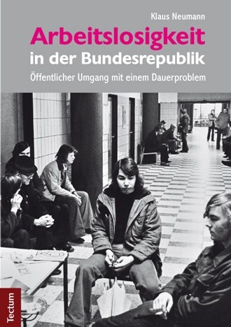 Arbeitslosigkeit in der Bundesrepublik (Paperback)
