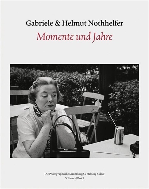 Momente und Jahre (Hardcover)