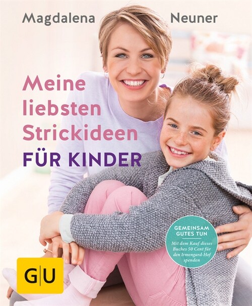 Meine liebsten Strickideen fur Kinder (Hardcover)