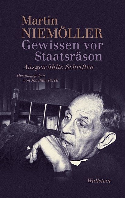 Gewissen vor Staatsrason (Hardcover)