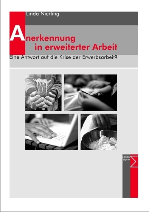 Anerkennung in erweiterter Arbeit (Paperback)