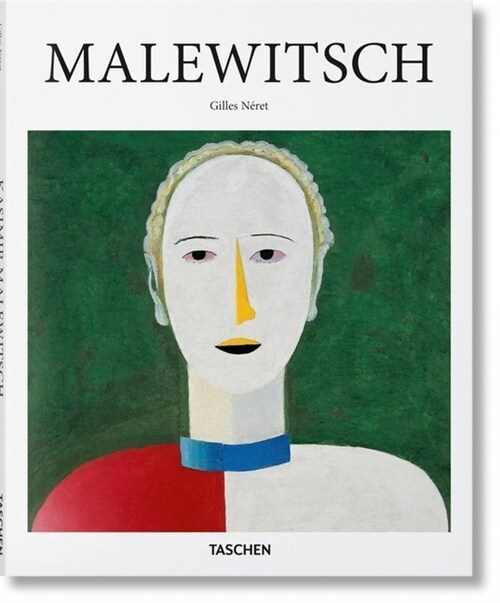 Malewitsch (Hardcover)