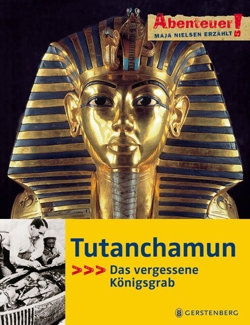 Tutanchamun (Hardcover)