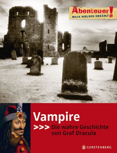 Vampire (Hardcover)