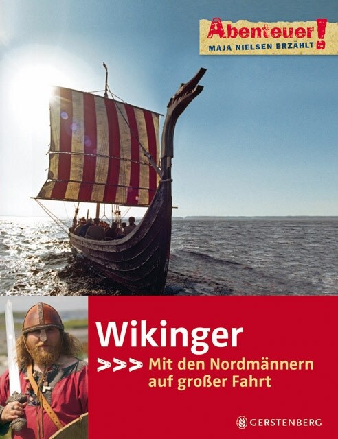 Wikinger (Hardcover)