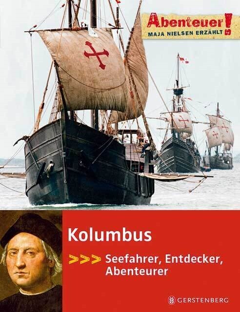 Kolumbus (Hardcover)