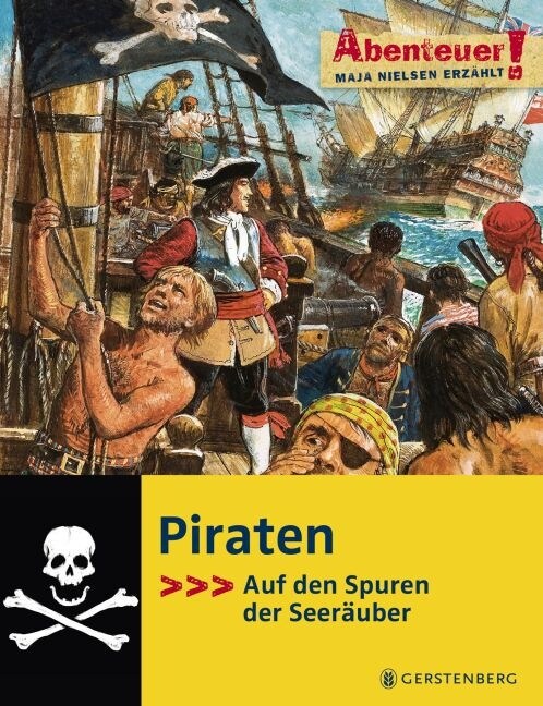 Piraten (Hardcover)