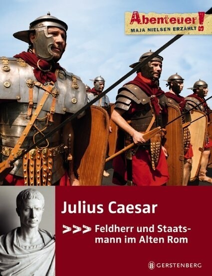 Julius Caesar (Hardcover)