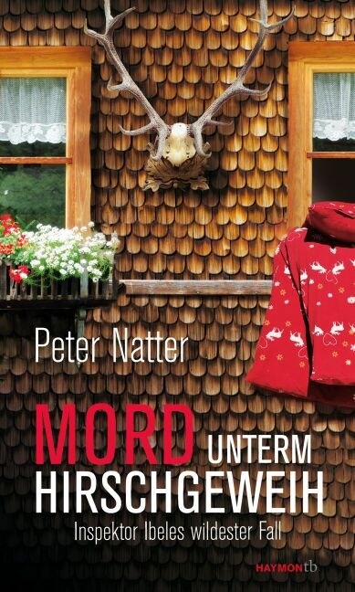 Mord unterm Hirschgeweih (Paperback)