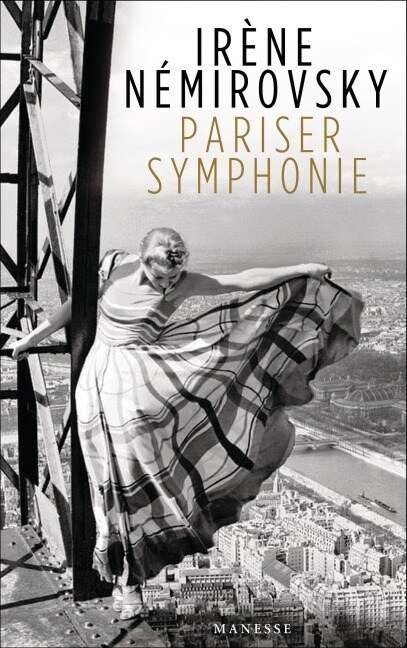 Pariser Symphonie (Hardcover)
