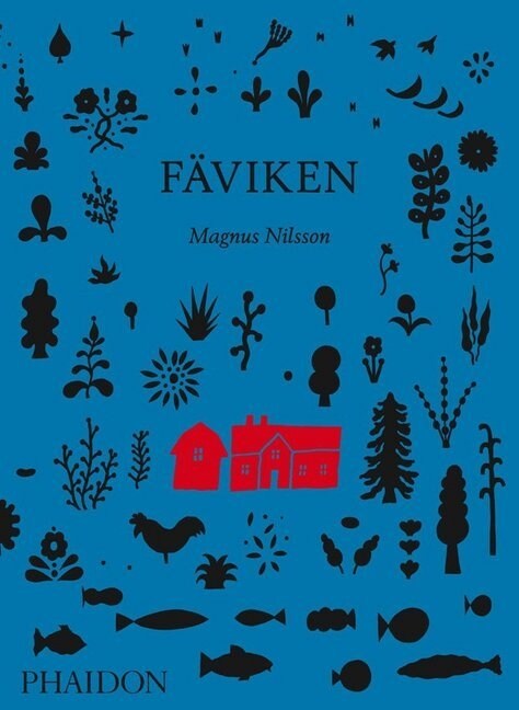 Faviken (Hardcover)
