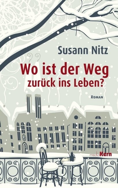 Wo ist der Weg zuruck ins Leben？ (Paperback)