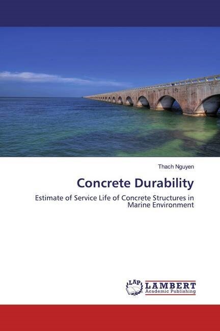 Concrete Durability (Paperback)