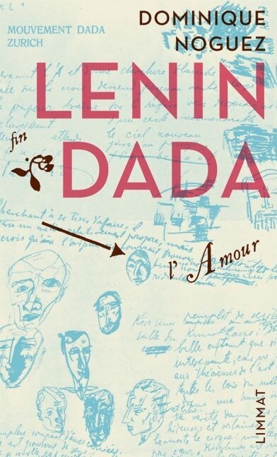 Lenin dada (Hardcover)