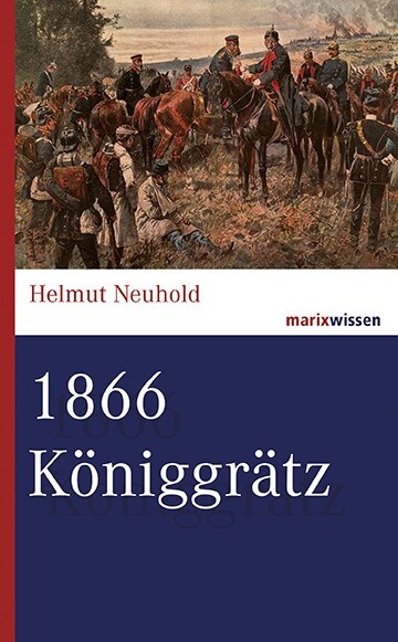 1866 Koniggratz (Hardcover)