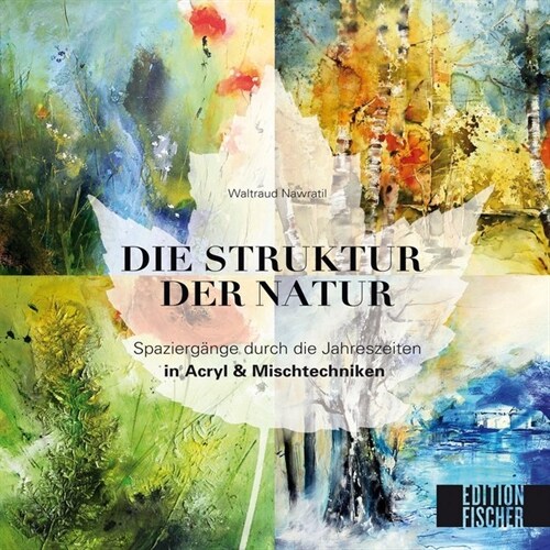 Die Struktur der Natur (Hardcover)