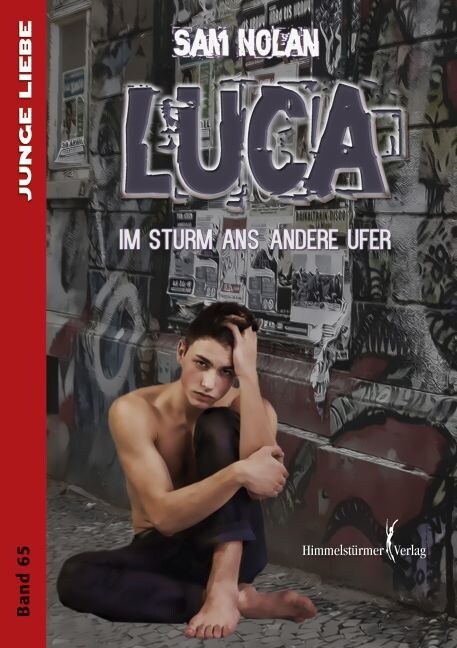 Luca (Paperback)