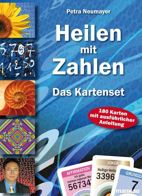 Heilen mit Zahlen. Das Kartenset (Cards)