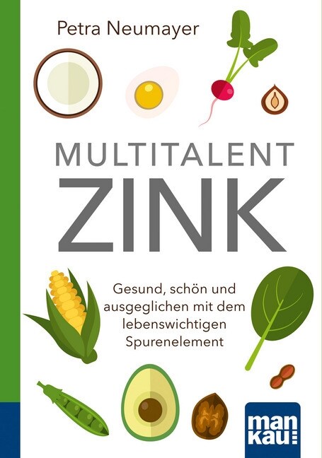 Multitalent Zink (Paperback)