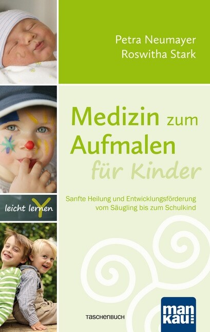 Medizin zum Aufmalen fur Kinder (Paperback)
